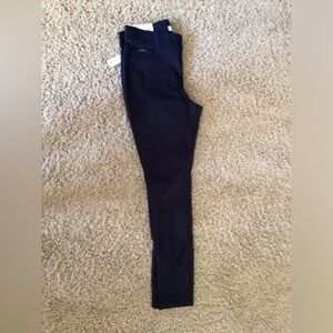 New Point Pants Size Small by Nine West